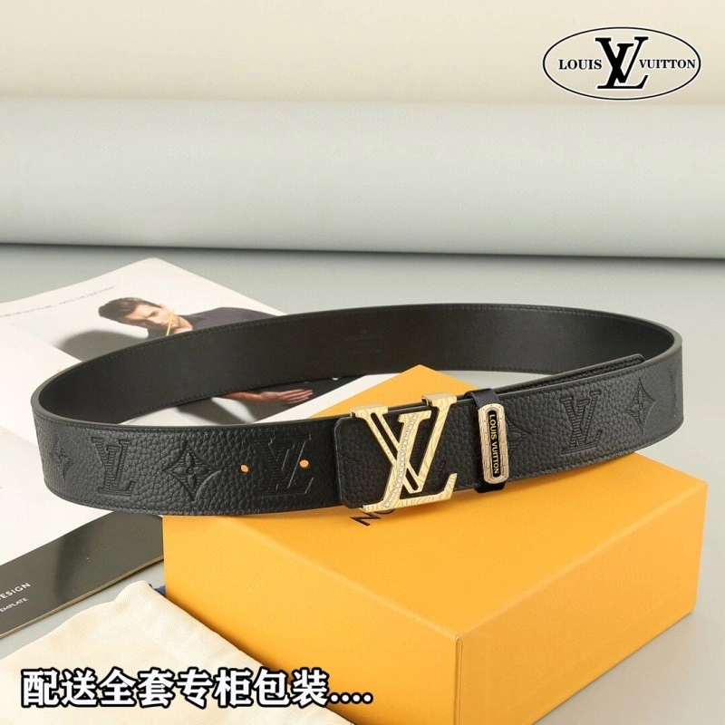 Sporty Louis Vuitton Belts 301255