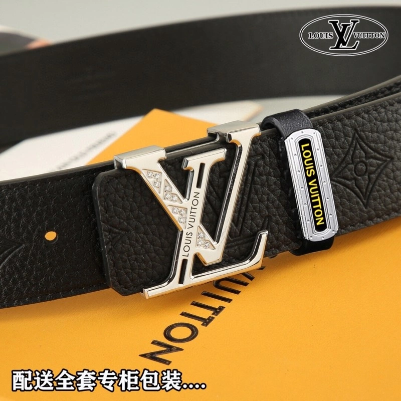 Sporty Louis Vuitton Belts 301255