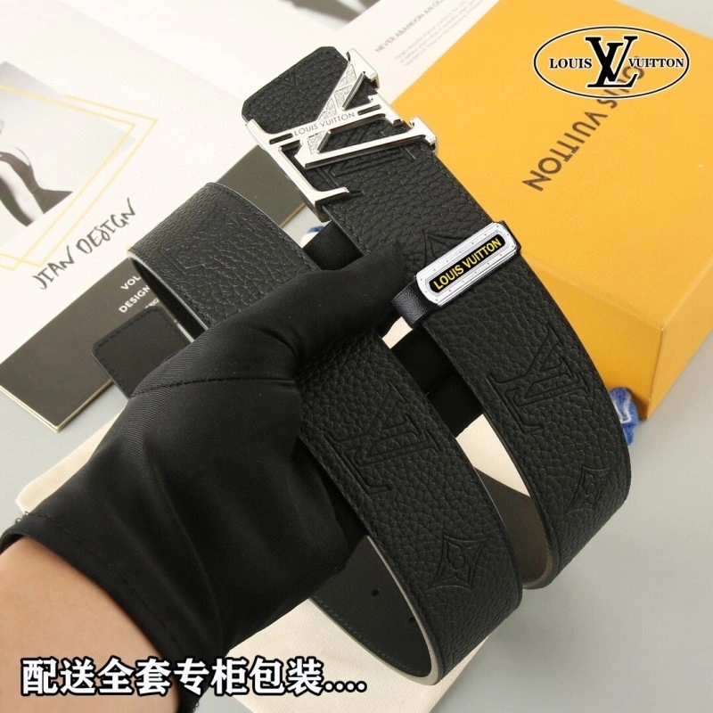 Sporty Louis Vuitton Belts 301255