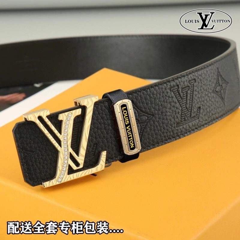 Sporty Louis Vuitton Belts 301255