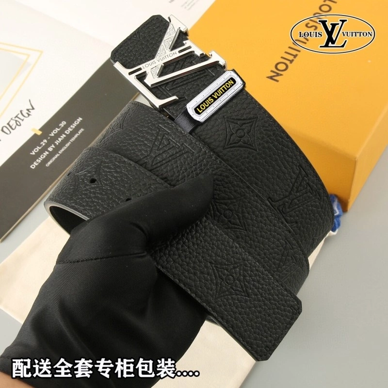 Sporty Louis Vuitton Belts 301255