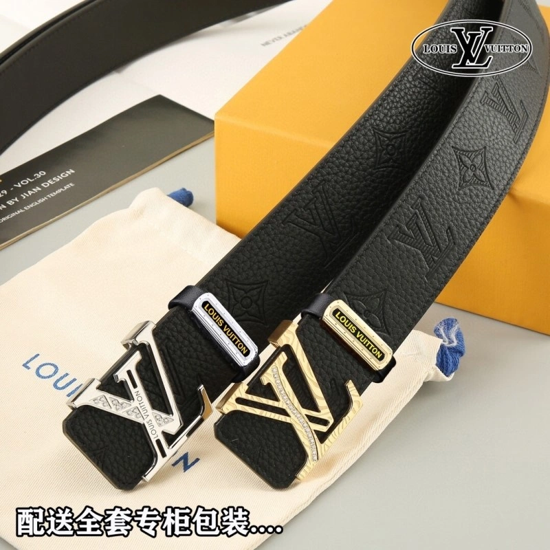 Sporty Louis Vuitton Belts 301255