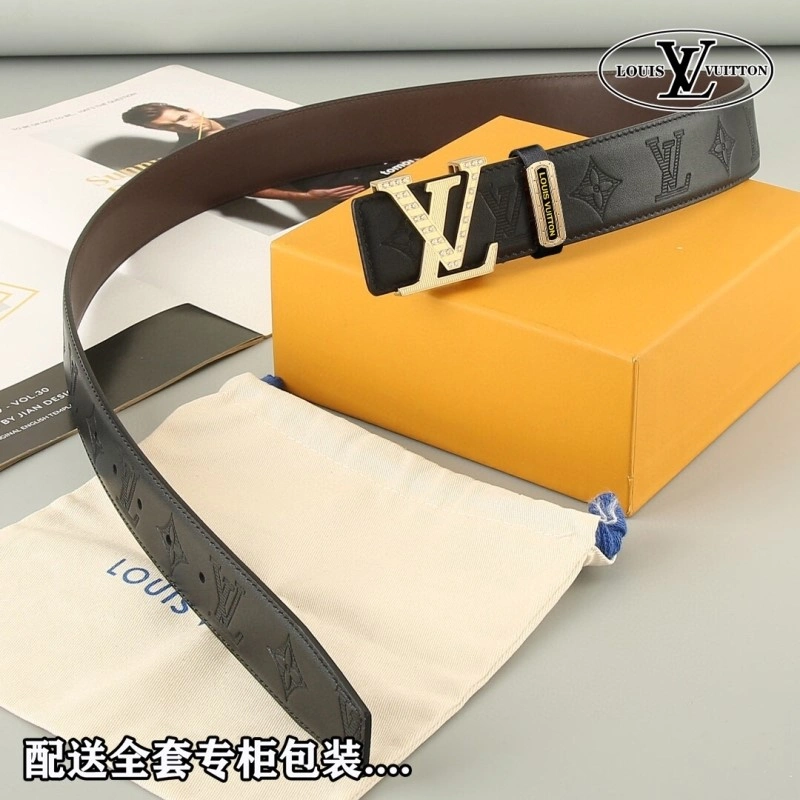 Louis Vuitton Belts ModernLook 301248