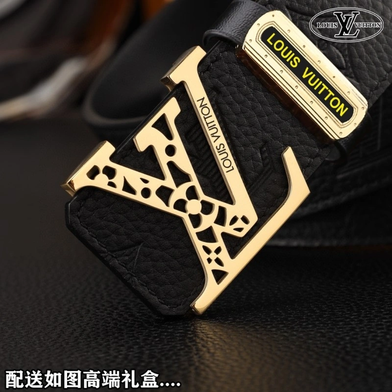 Louis Vuitton Belts UrbanChic 301250