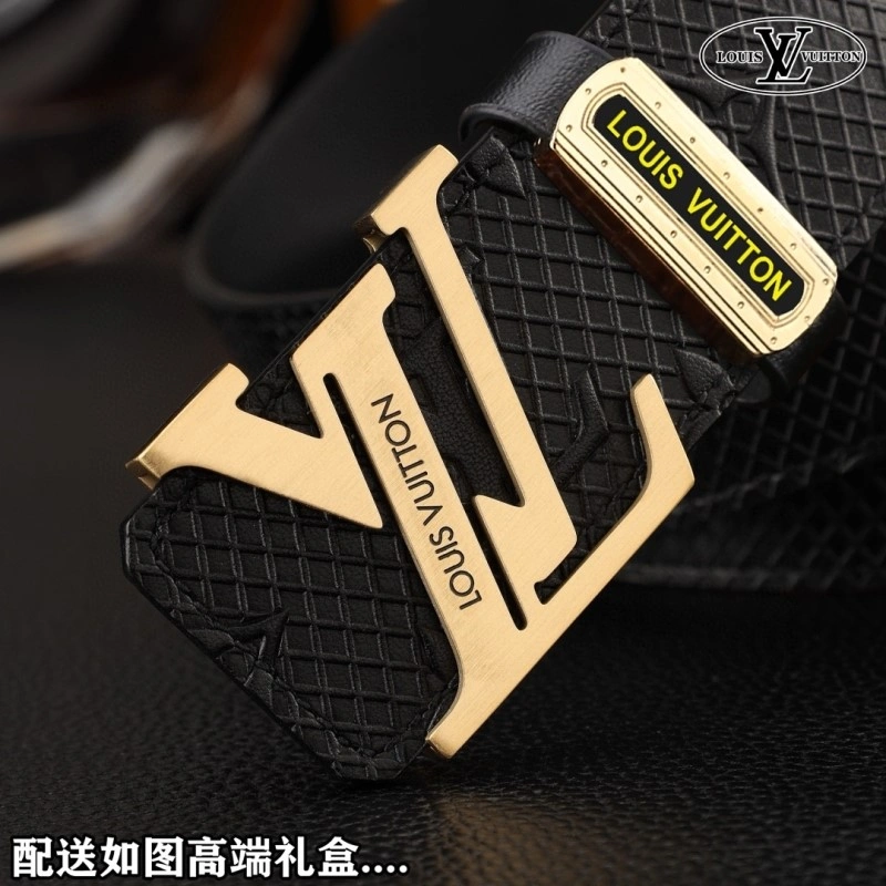 Louis Vuitton Belts NewStyle 301249