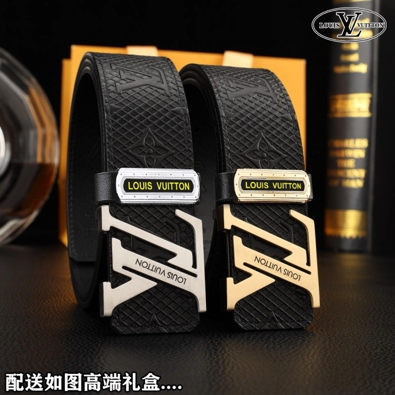 Louis Vuitton Belts NewStyle 301249