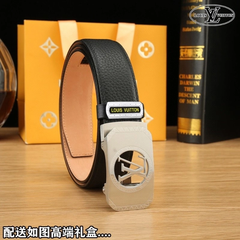 WeatherProof Louis Vuitton Belts 301246