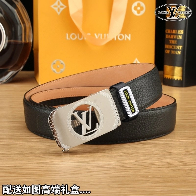 WeatherProof Louis Vuitton Belts 301246