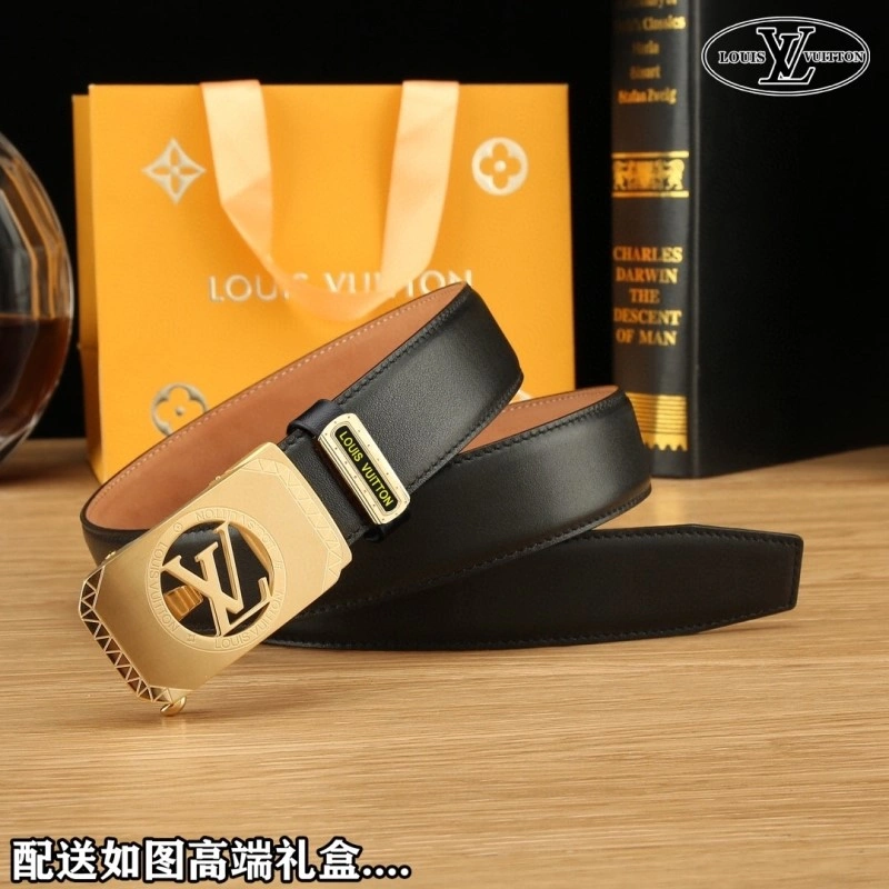 WeatherProof Louis Vuitton Belts 301246