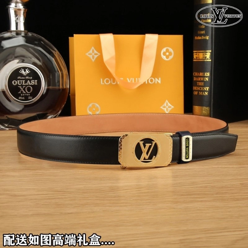 WeatherProof Louis Vuitton Belts 301246