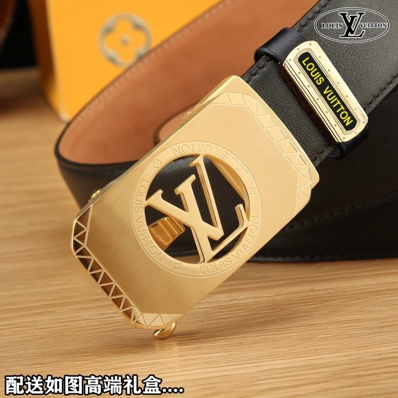 WeatherProof Louis Vuitton Belts 301246