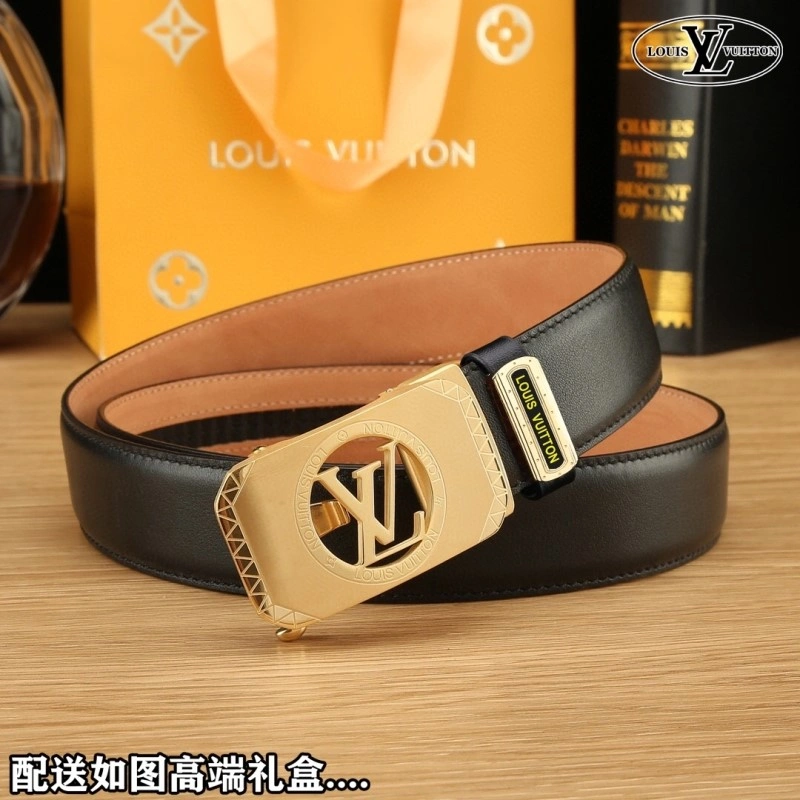 WeatherProof Louis Vuitton Belts 301246