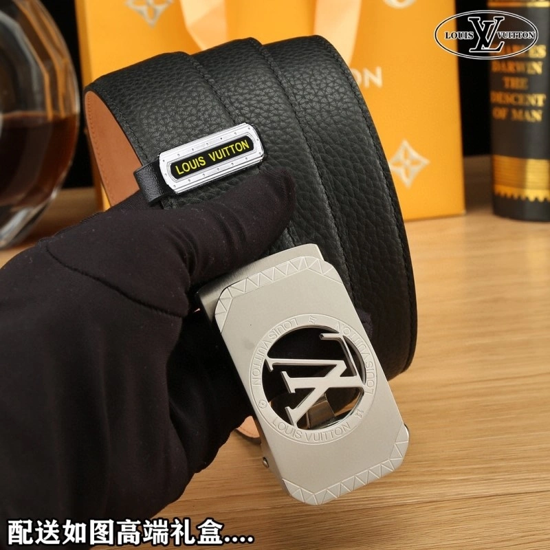 WeatherProof Louis Vuitton Belts 301246