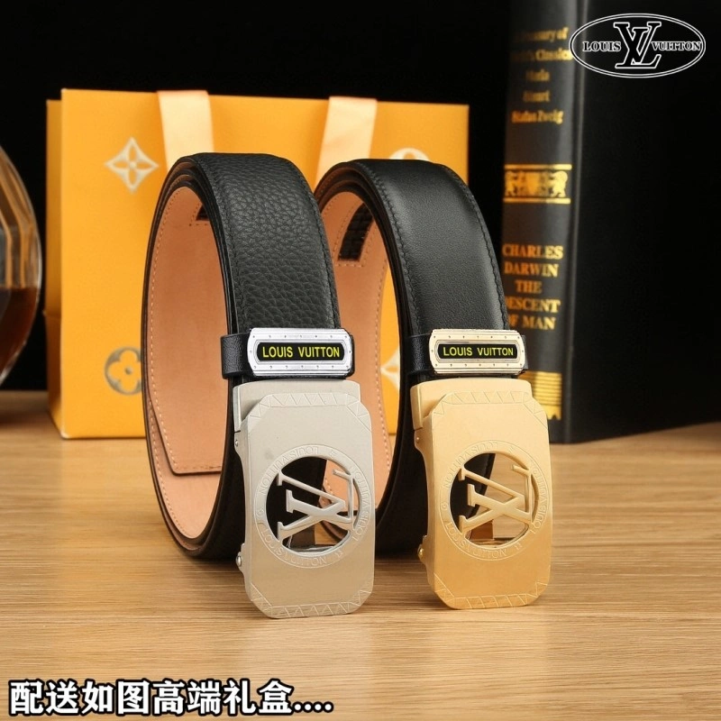 WeatherProof Louis Vuitton Belts 301246