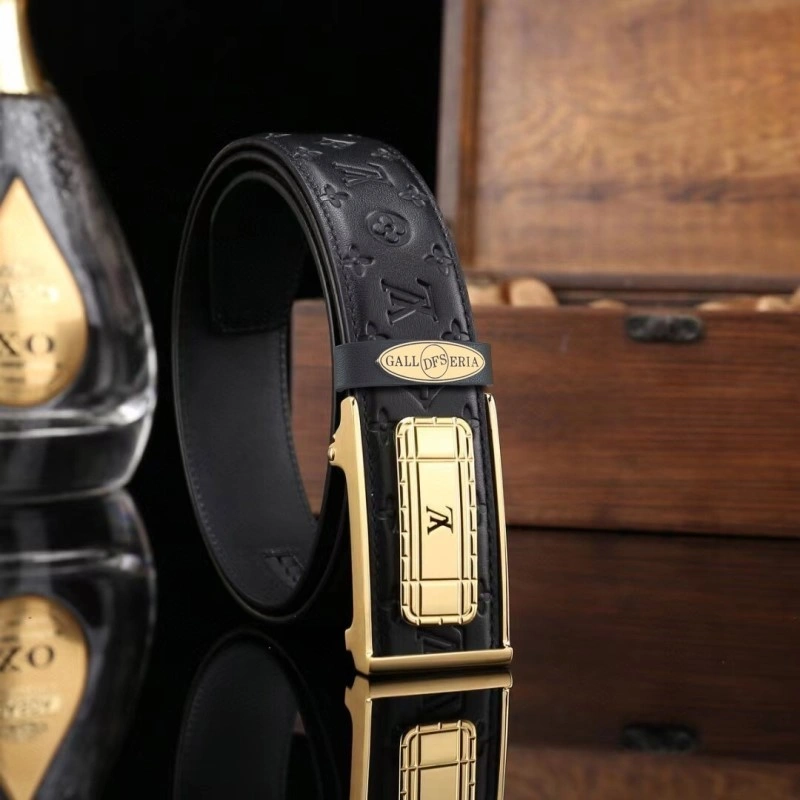 Louis Vuitton Belts Functional 301244