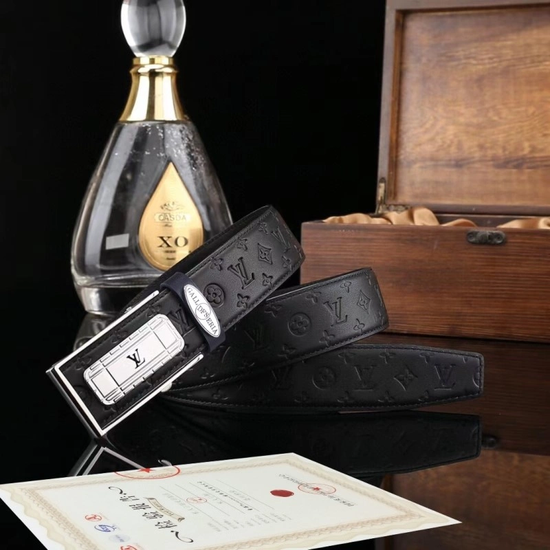 Louis Vuitton Belts Functional 301244