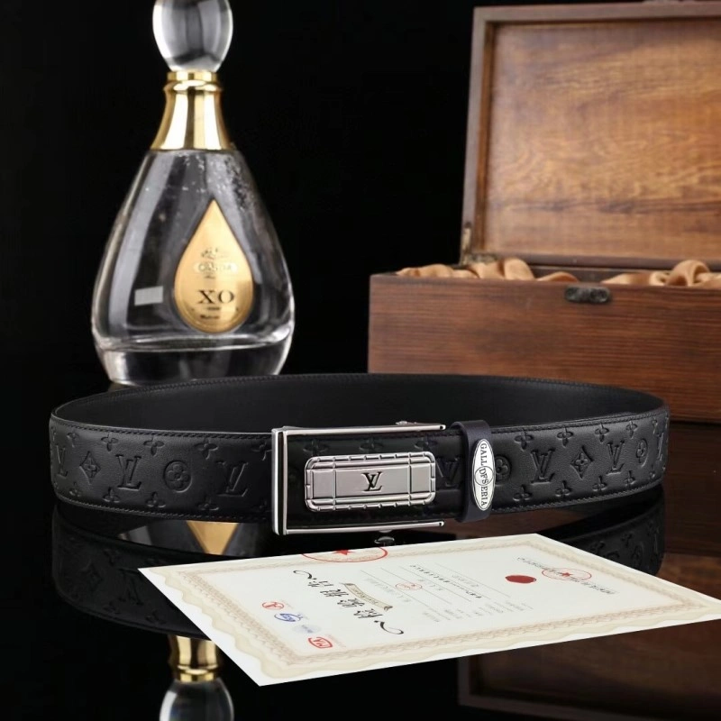Louis Vuitton Belts Functional 301244
