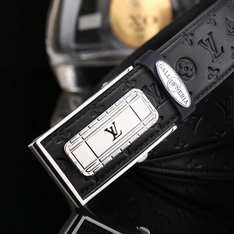 Louis Vuitton Belts Functional 301244