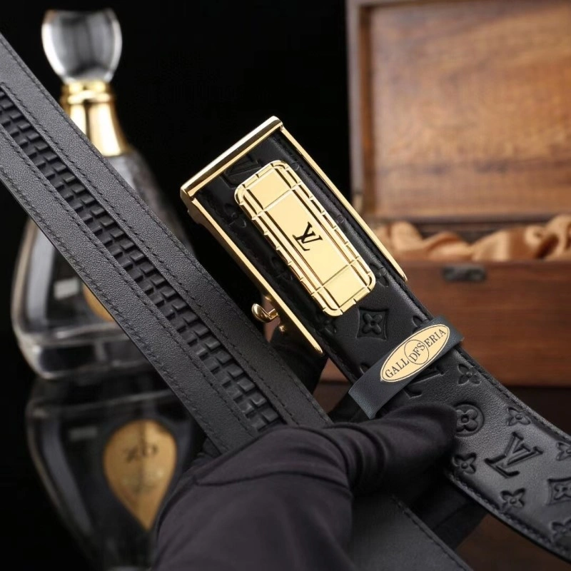 Louis Vuitton Belts Functional 301244