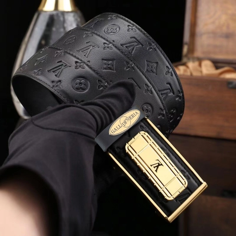 Louis Vuitton Belts Functional 301244