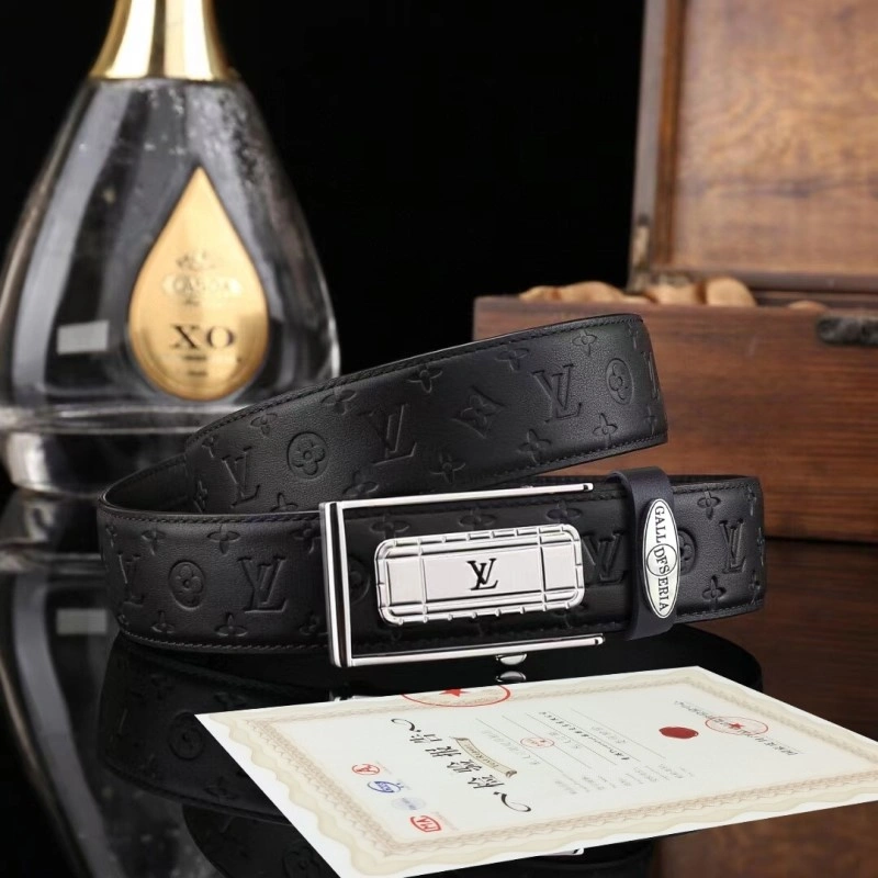 Louis Vuitton Belts Functional 301244