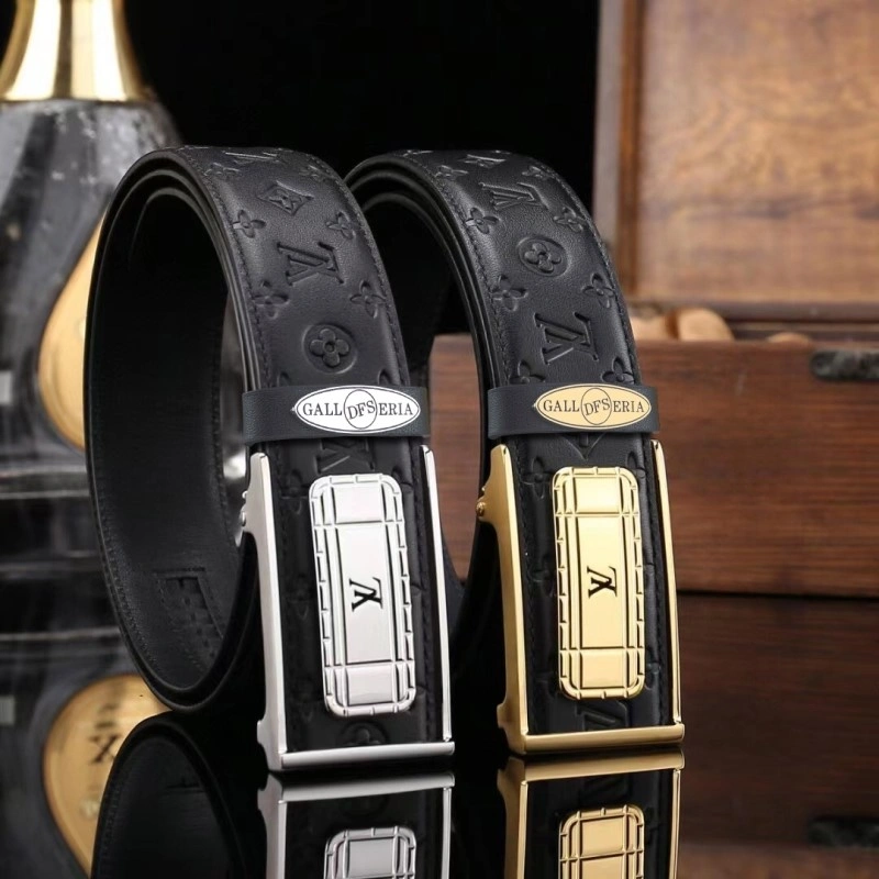 Louis Vuitton Belts Functional 301244