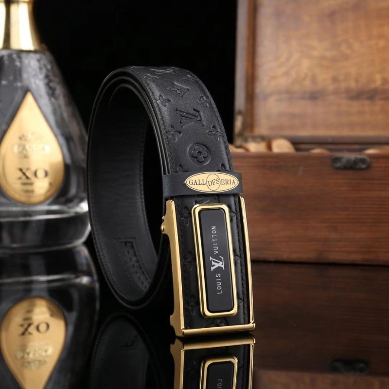 ComfortFit Louis Vuitton Belts 301242