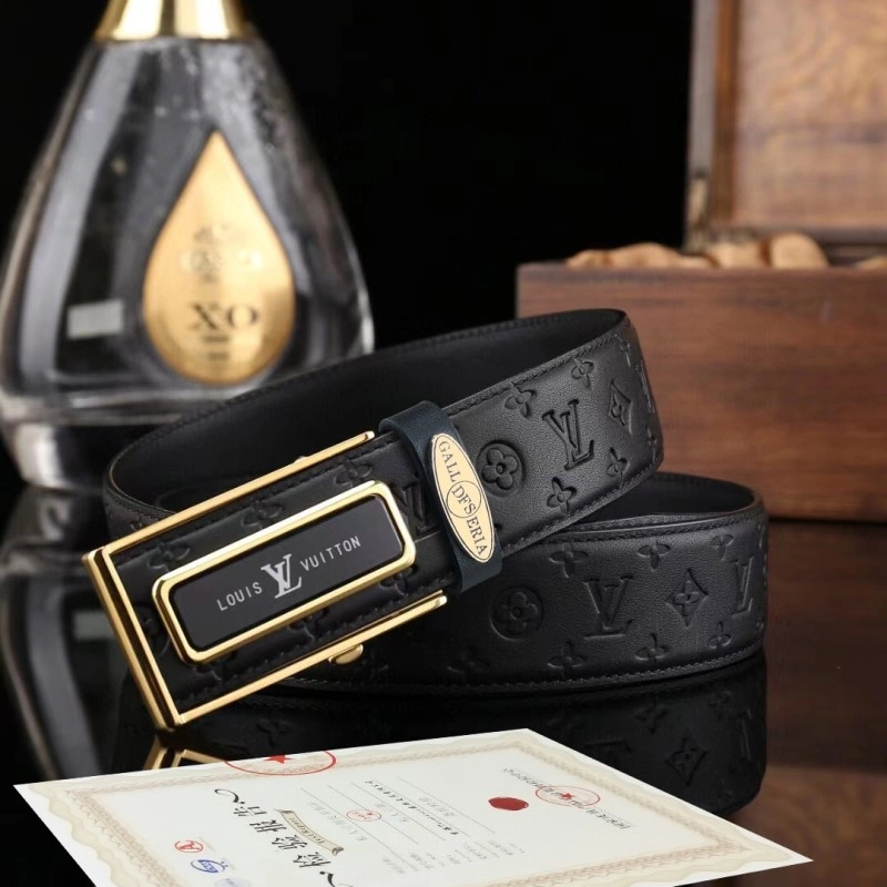 ComfortFit Louis Vuitton Belts 301242