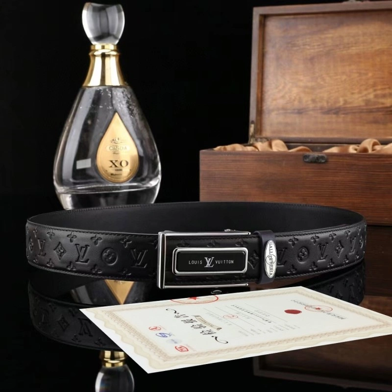 ComfortFit Louis Vuitton Belts 301242