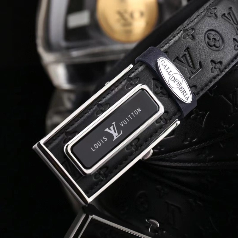 ComfortFit Louis Vuitton Belts 301242