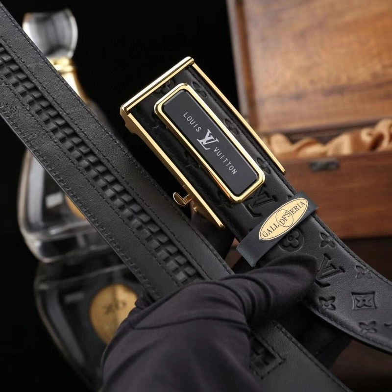 ComfortFit Louis Vuitton Belts 301242