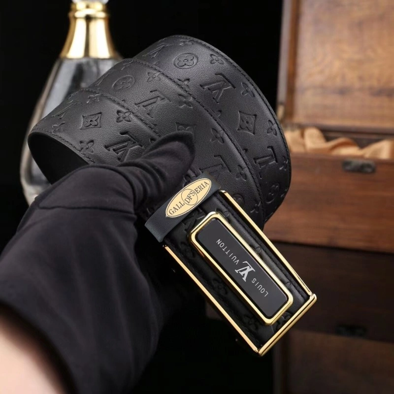 ComfortFit Louis Vuitton Belts 301242