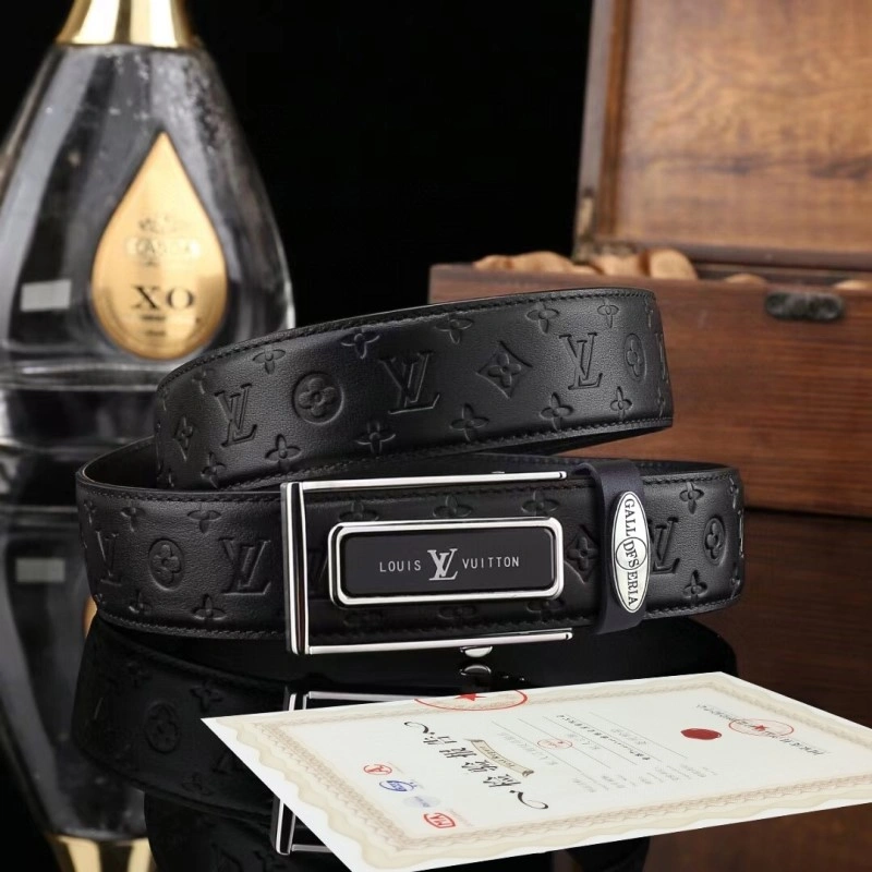 ComfortFit Louis Vuitton Belts 301242