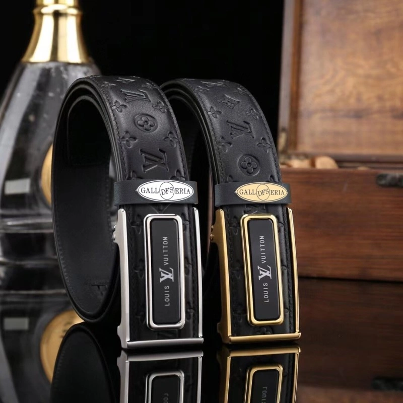 ComfortFit Louis Vuitton Belts 301242