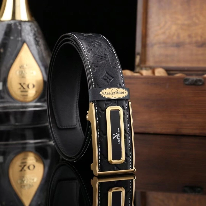 QuickDry Louis Vuitton Belts 301237