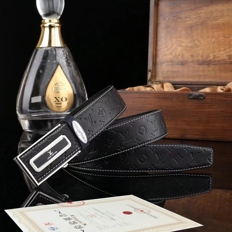 QuickDry Louis Vuitton Belts 301237