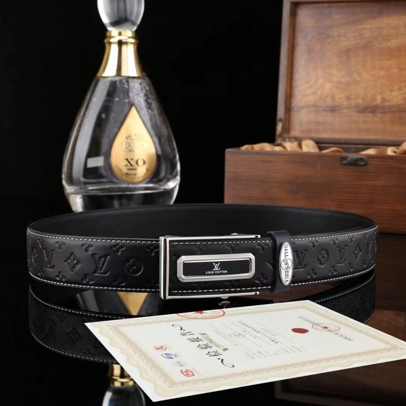 QuickDry Louis Vuitton Belts 301237