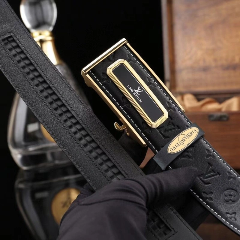 QuickDry Louis Vuitton Belts 301237