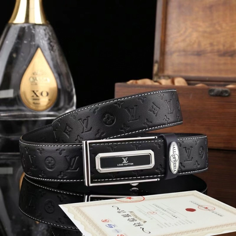 QuickDry Louis Vuitton Belts 301237
