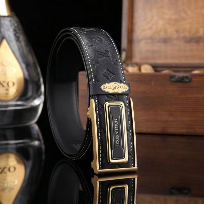Louis Vuitton Belts Flexible 301228