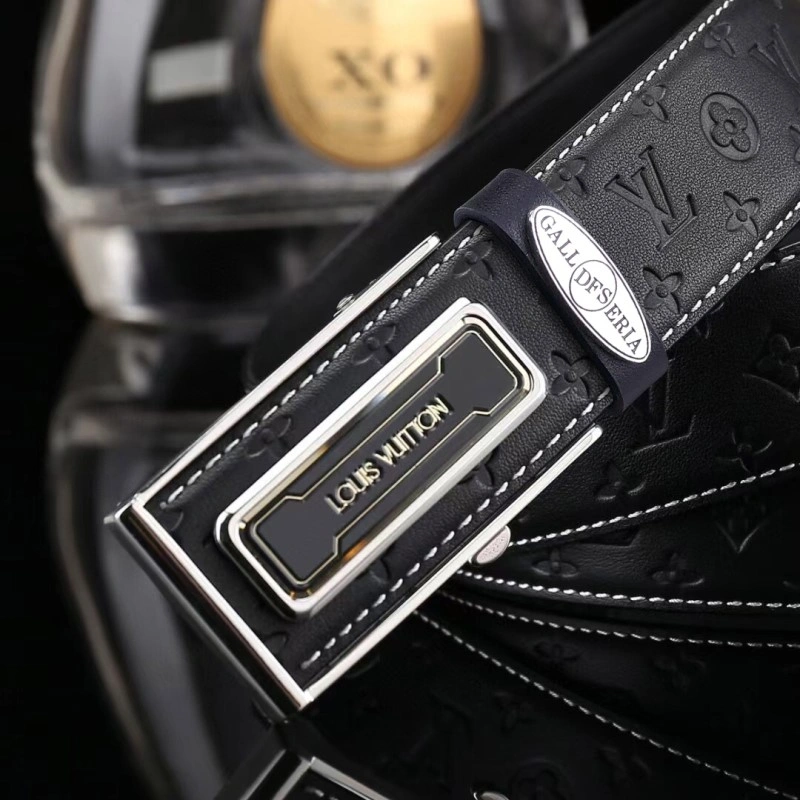 Louis Vuitton Belts Flexible 301228