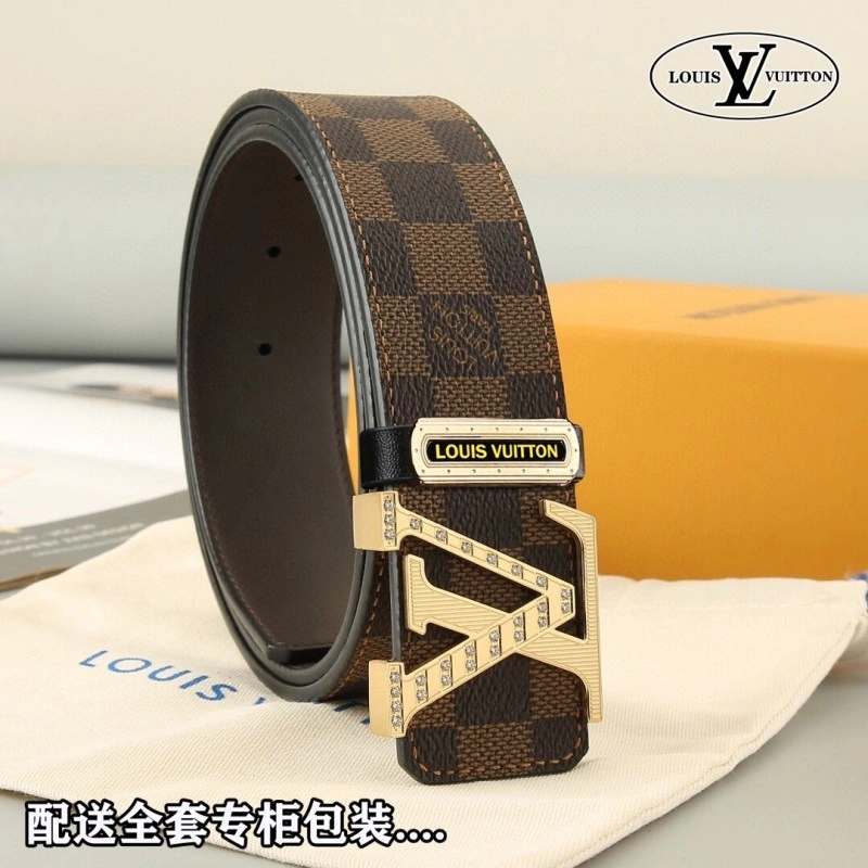 Louis Vuitton Belts Refined 301227