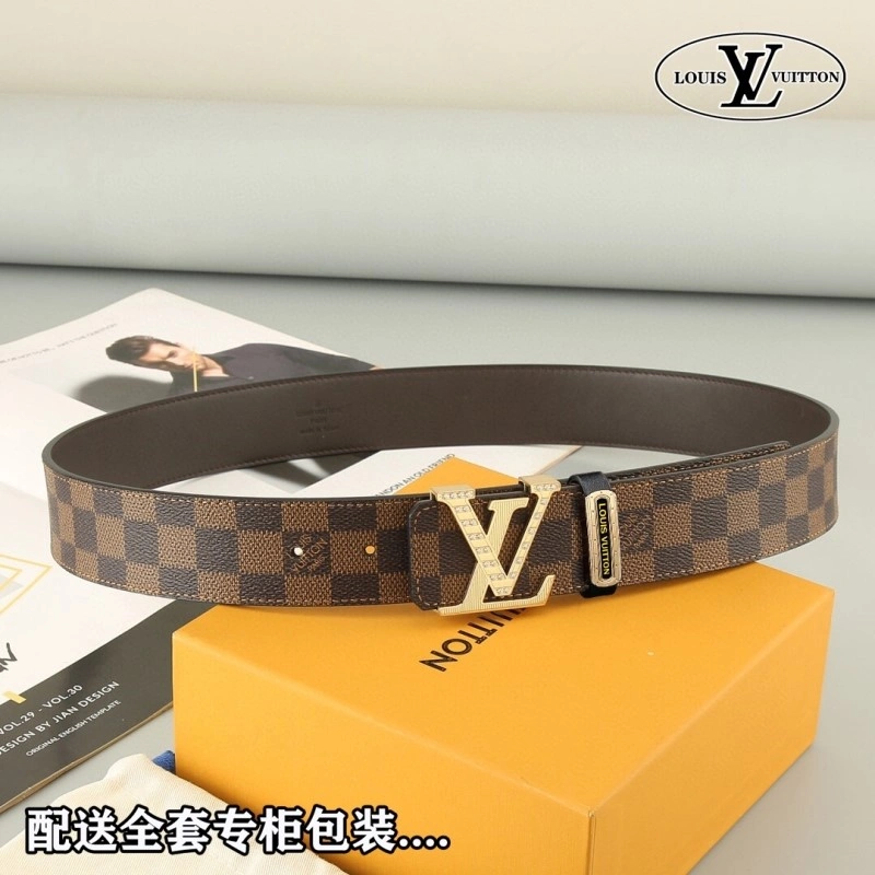 Louis Vuitton Belts Refined 301227
