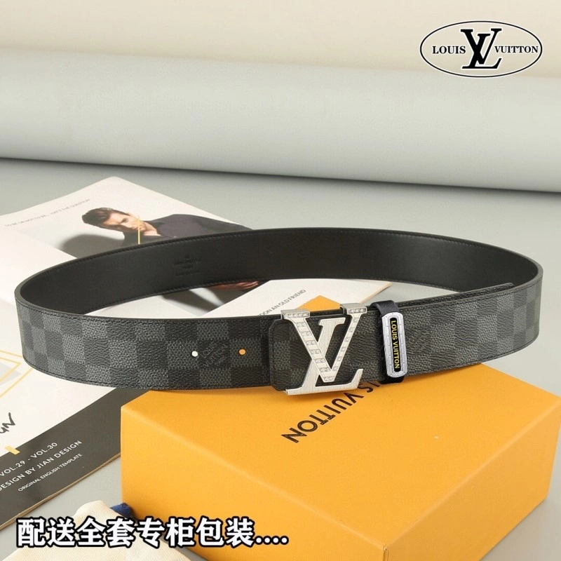 Louis Vuitton Belts Refined 301227