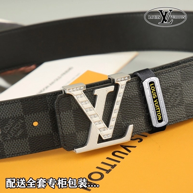 Louis Vuitton Belts Refined 301227