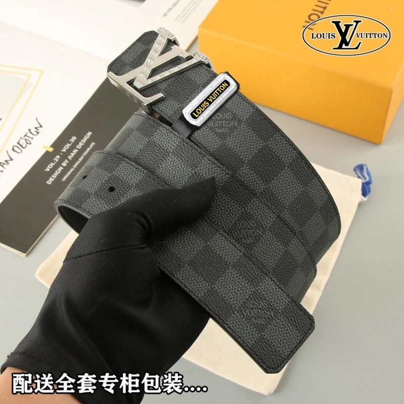 Louis Vuitton Belts Refined 301227