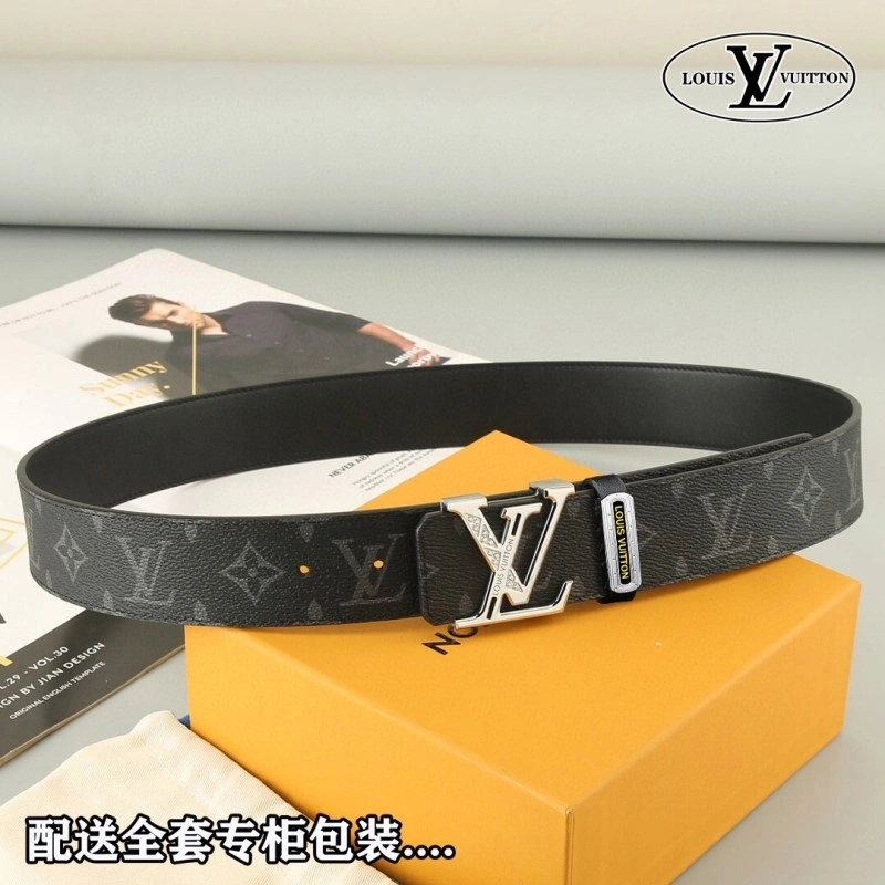 Louis Vuitton Belts Flexible 301233