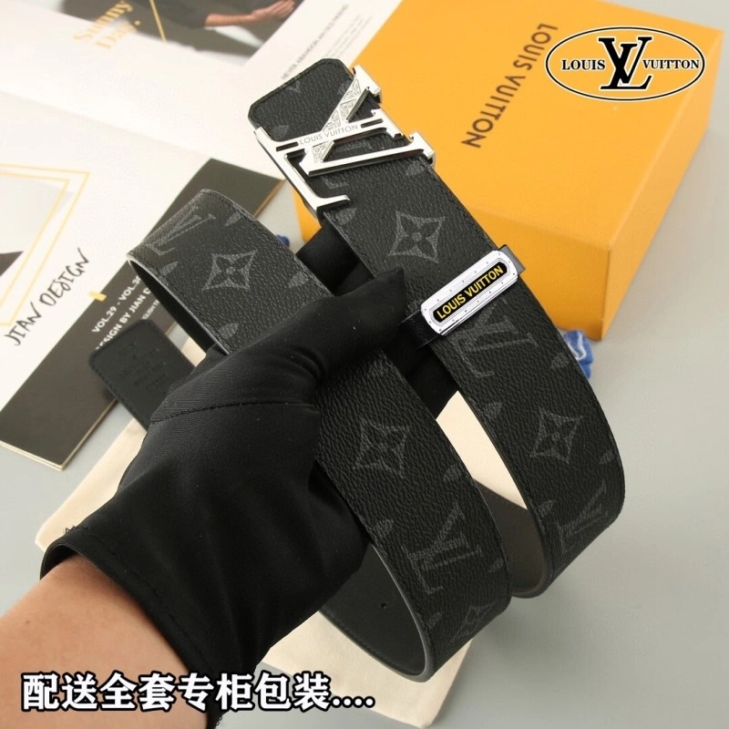 Louis Vuitton Belts Flexible 301233