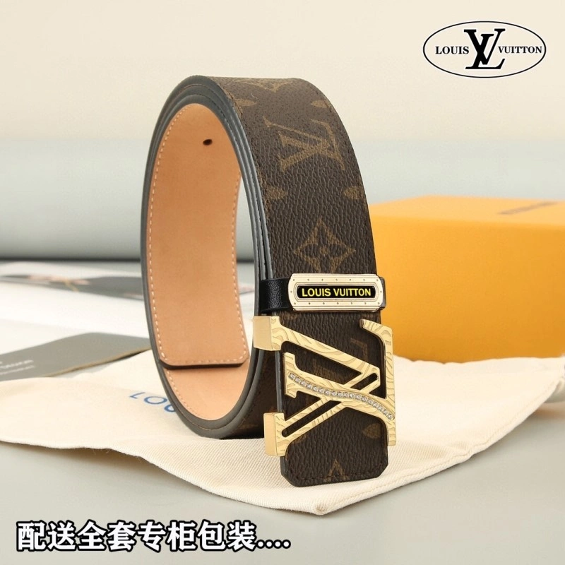 Louis Vuitton Belts Fashionable 301225