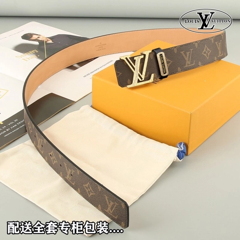 Louis Vuitton Belts Fashionable 301225